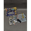 LEGO 31134 Creator 3 w 1 Prom kosmiczny
