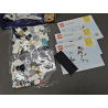 LEGO 31134 Creator 3 w 1 Prom kosmiczny