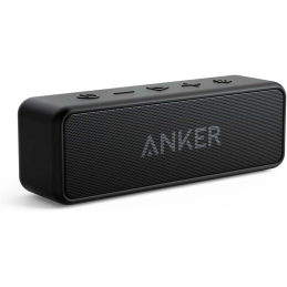 Anker Soundcore 2  Przenośny głośnik Bluetooth
