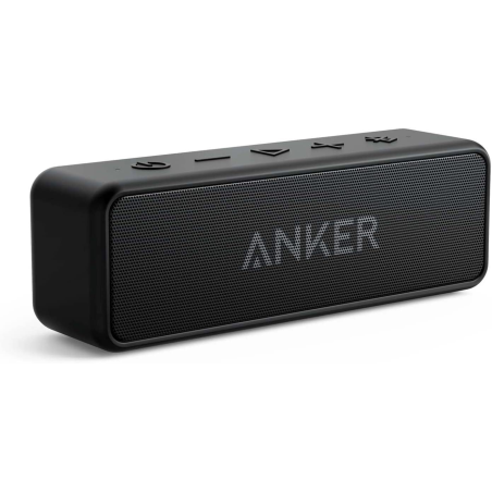 Anker Soundcore 2  Przenośny głośnik Bluetooth