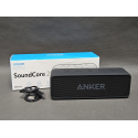 Anker Soundcore 2  Przenośny głośnik Bluetooth