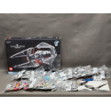LEGO 75382 Star Wars TIE Interceptor - kolekcjonerski model