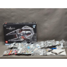 LEGO 75382 Star Wars TIE Interceptor - kolekcjonerski model