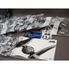 LEGO 75382 Star Wars TIE Interceptor - kolekcjonerski model