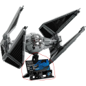 LEGO 75382 Star Wars TIE Interceptor - kolekcjonerski model