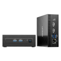 LETSUNG Mini PC GoLite 11, Intel Celeron N4000C - komputer