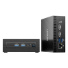 LETSUNG Mini PC GoLite 11, Intel Celeron N4000C - komputer