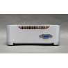 NiPoGi Mini PC,Intel Celeron N5105 - komputer 16GB RAM, 500GB SSD