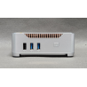 NiPoGi Mini PC,Intel Celeron N5105 - komputer 16GB RAM, 500GB SSD