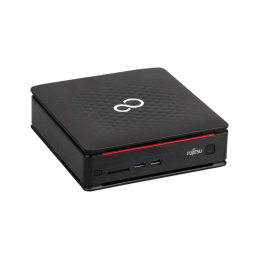 Fujitsu Esprimo Q920 - komputer