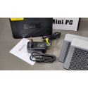 ACEMAGICIAN JK06 Mini PC - komputer, Intel Celeron N5100 / 16GB RAM / 512GB SSD / Bez wentylatora / UHD 4