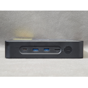 ACEMAGICIAN JK06 Mini PC - komputer, Intel Celeron N5100 / 16GB RAM / 512GB SSD / Bez wentylatora / UHD 4