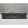 ACEMAGICIAN JK06 Mini PC - komputer, Intel Celeron N5100 / 16GB RAM / 512GB SSD / Bez wentylatora / UHD 4