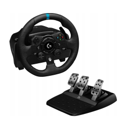 Logitech G923 Xbox PC