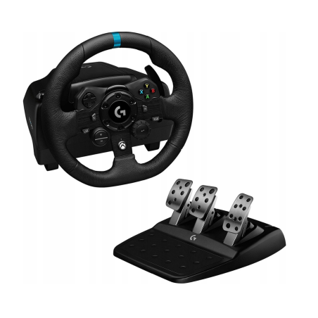 Logitech G923 Xbox PC