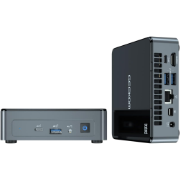 GEEKOM NUC MiniAir11 - komputer