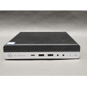 HP EliteDesk 800 G3 DM - komputer