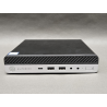 HP EliteDesk 800 G3 DM - komputer