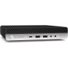 HP EliteDesk 800 G3 DM - komputer