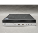 HP EliteDesk 800 G3 DM - komputer