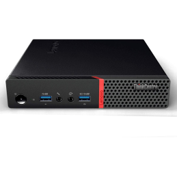 Lenovo ThinkCentre M910q - komputer