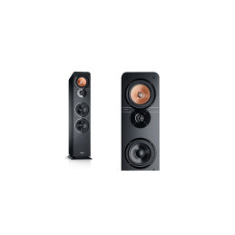 Teufel UL 40 Mk3 18 Czarny