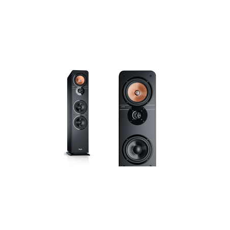 Teufel UL 40 Mk3 18 Czarny