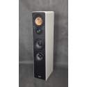 Teufel ULTIMA 40 Mk3 18 biały – kolumna podłogowa hi‑fi