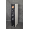 Teufel ULTIMA 40 Mk3 18 biały – kolumna podłogowa hi‑fi