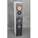 Teufel ULTIMA 40 Mk3 18 biały – kolumna podłogowa hi‑fi