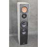 Teufel ULTIMA 40 Mk3 18 biały – kolumna podłogowa hi‑fi