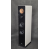 Teufel ULTIMA 40 Mk3 18 biały – kolumna podłogowa hi‑fi