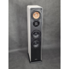 Teufel ULTIMA 40 Mk3 18 biały – kolumna podłogowa hi‑fi