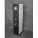 Teufel ULTIMA 40 Mk3 18 biały – kolumna podłogowa hi‑fi