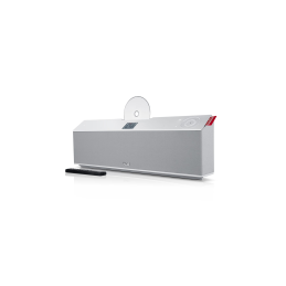 Teufel MUSICSTATION – biały