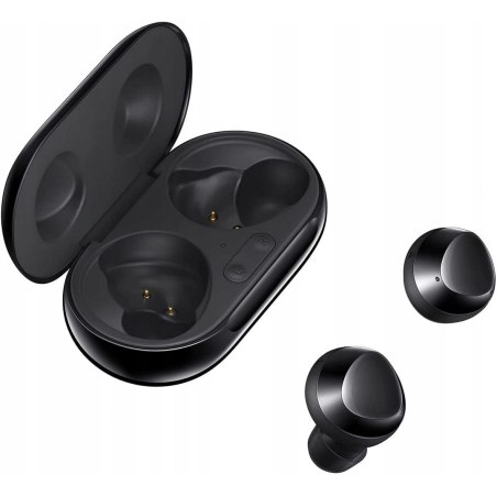 Samsung Galaxy Buds+ czarne