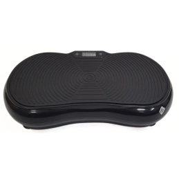 Platforma wibracyjna Bluefin Fitness Ultra Slim Power