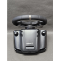 Logitech G920 Kierownica wyścigowa, pedały