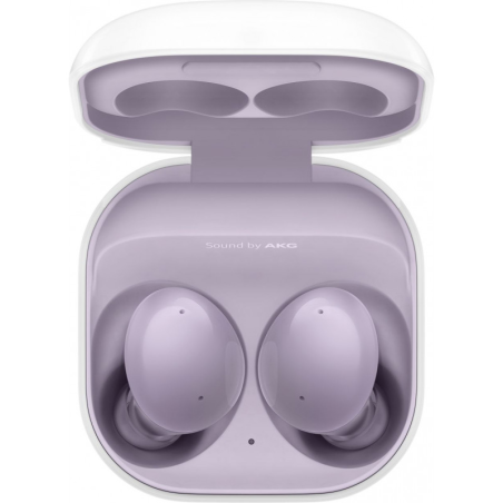 Samsung Galaxy Buds2 fioletowe