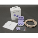 Samsung Galaxy Buds2 fioletowe