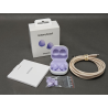 Samsung Galaxy Buds2 fioletowe