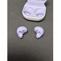 Samsung Galaxy Buds2 fioletowe