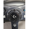 Logitech G920 Driving Force – kierownica wyścigowa do Xbox i PC