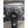 Logitech G920 Driving Force – kierownica wyścigowa do Xbox i PC