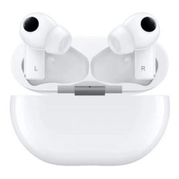 HUAWEI - FreeBuds Pro, Ceramic White