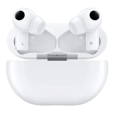 HUAWEI - FreeBuds Pro, Ceramic White