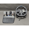 Logitech G923 TRUEFORCE kierownica+pedały (xBox/ PC)