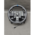 Logitech G923 TRUEFORCE kierownica+pedały (xBox/ PC)