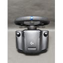 Logitech G923 TRUEFORCE kierownica+pedały (xBox/ PC)