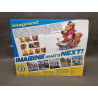 Fisher-Price IMAGINEXT statek piracki dla dzieci